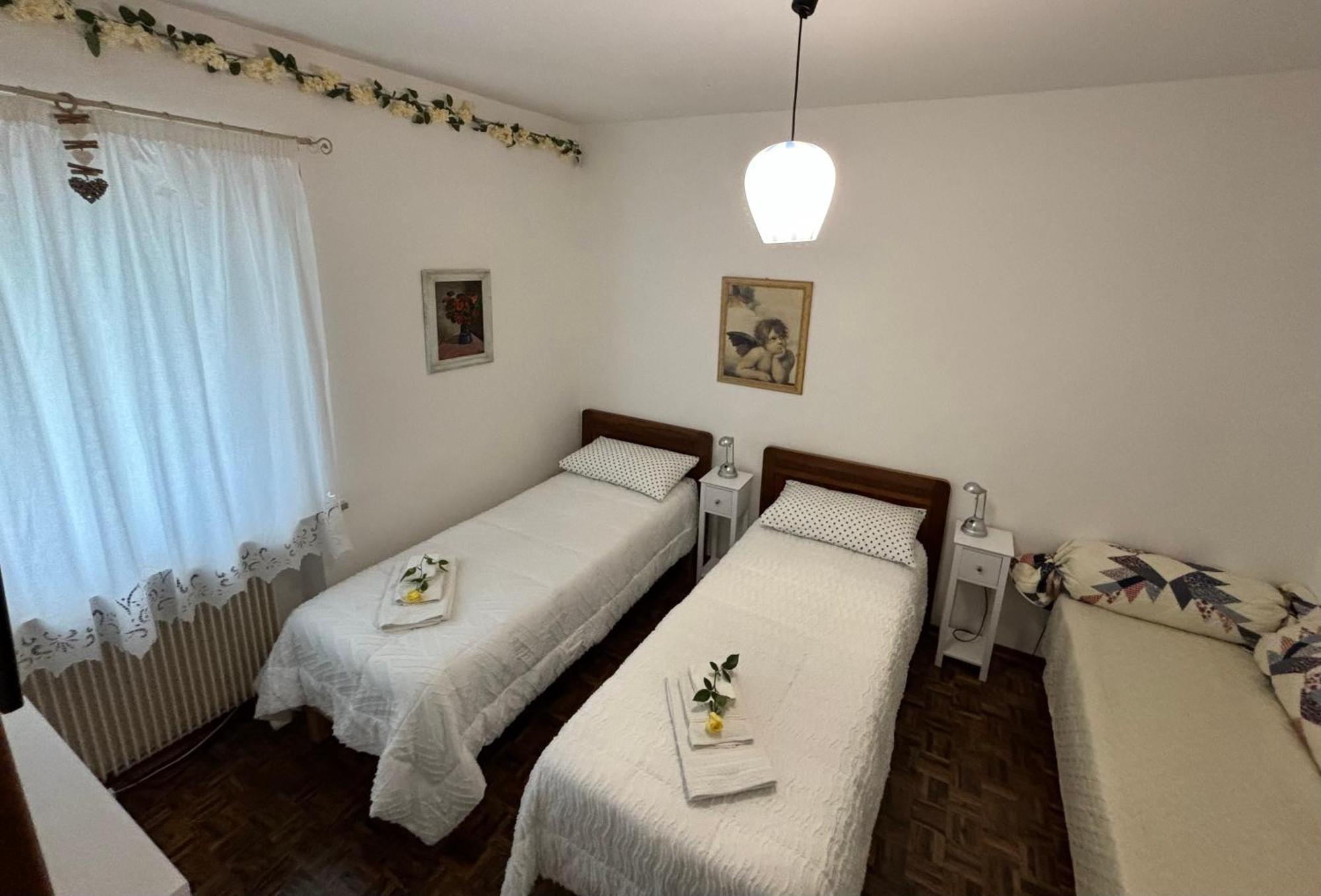Sensory Garden Bed & Breakfast San Daniele del Friuli Exterior photo
